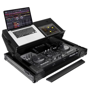 3Black Pioneer XDJ-RR Flight Case 