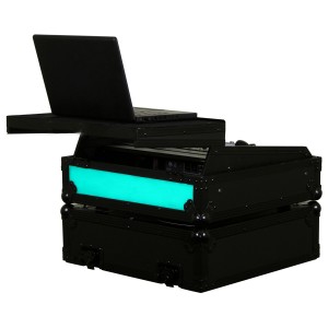 3Mixer Case
