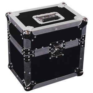 3Handheld Microphone Flight Case 