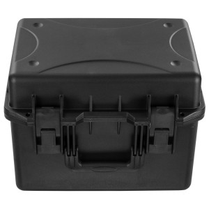 3Handheld Microphone Case