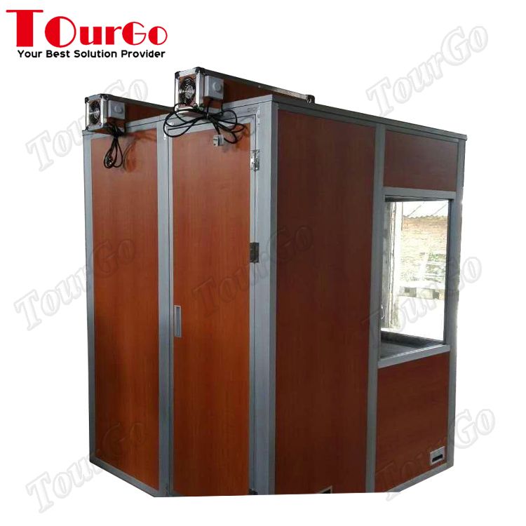 ranslation Booths 3