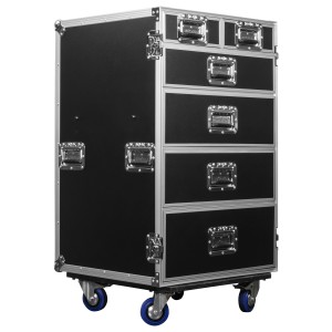 3Touring Flight Case 