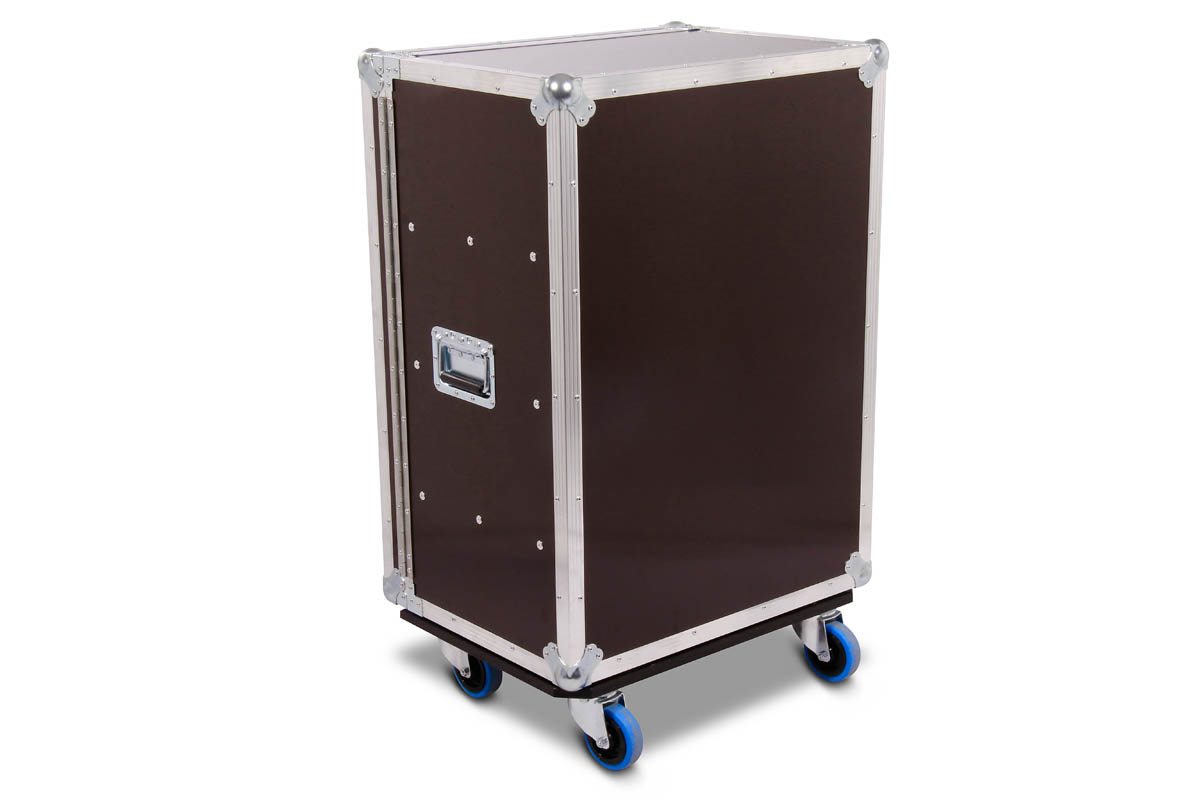 3Accessory Flight Case