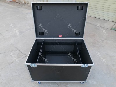 3Touring Flight Case