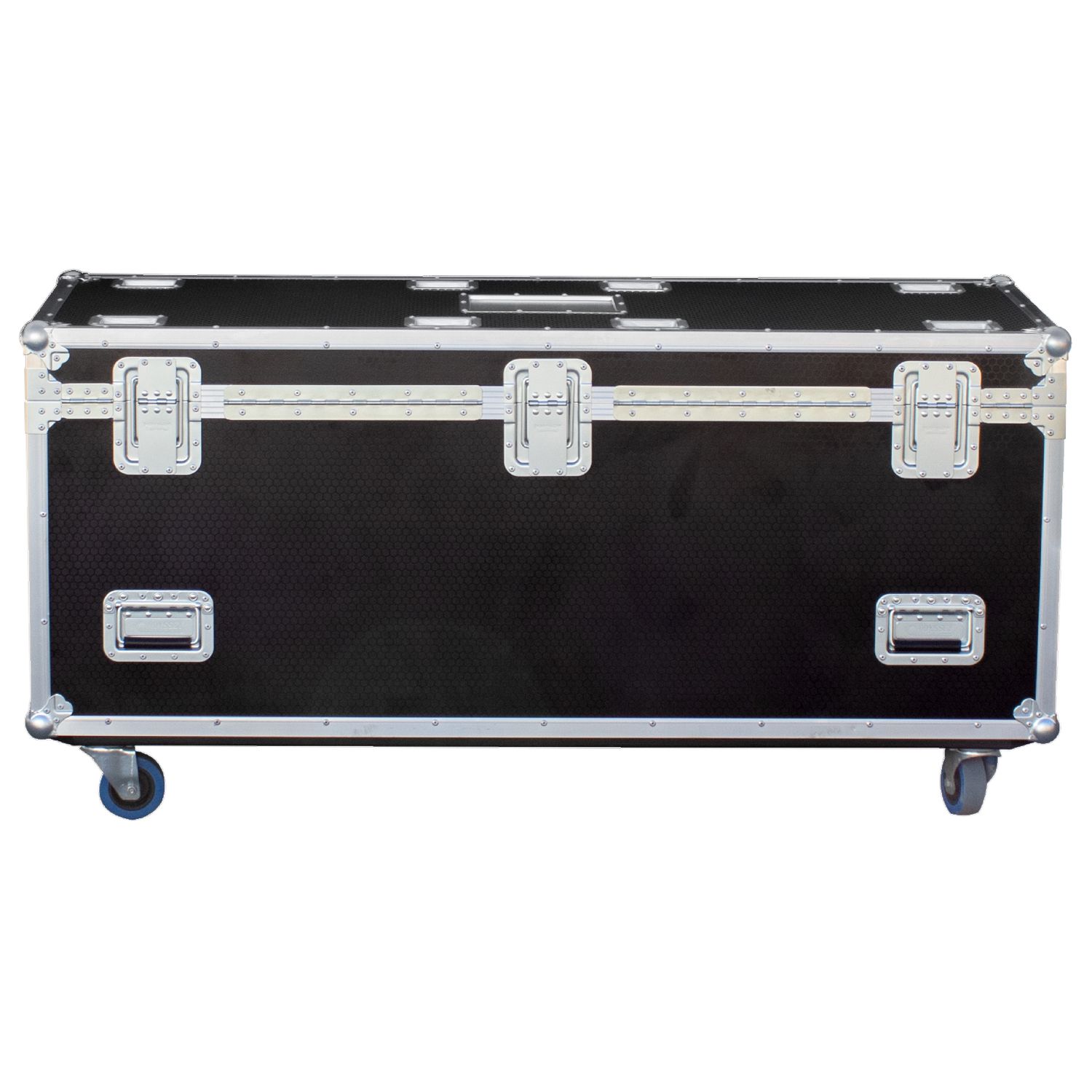 3Utility Tour Trunk Case