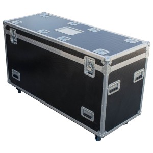 3Utility Tour Trunk Case