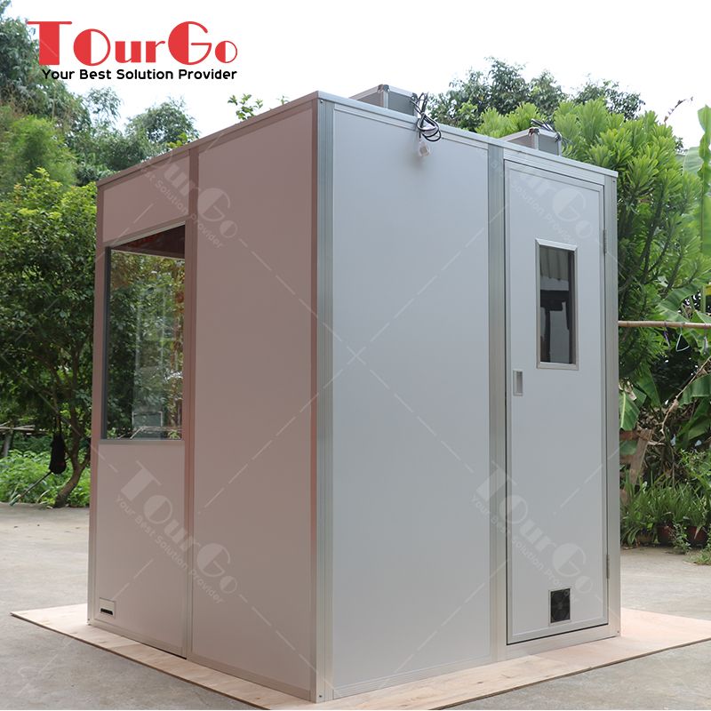 Interpreter Booths3