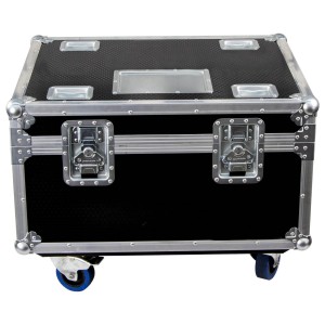 3Utility Tour Trunk Case 