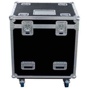 3Utility Tour Trunk Case