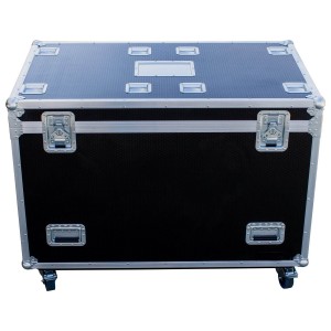 3Utility Tour Trunk Case 