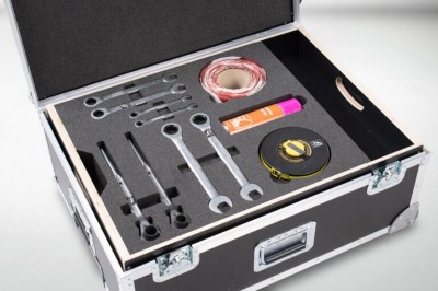 3Stage Tools Flight Case