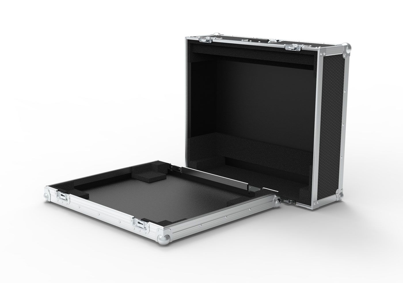 3Flight Case