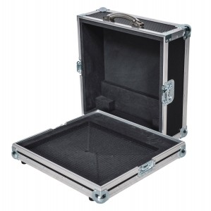 3Camera Control Panel Flight Case