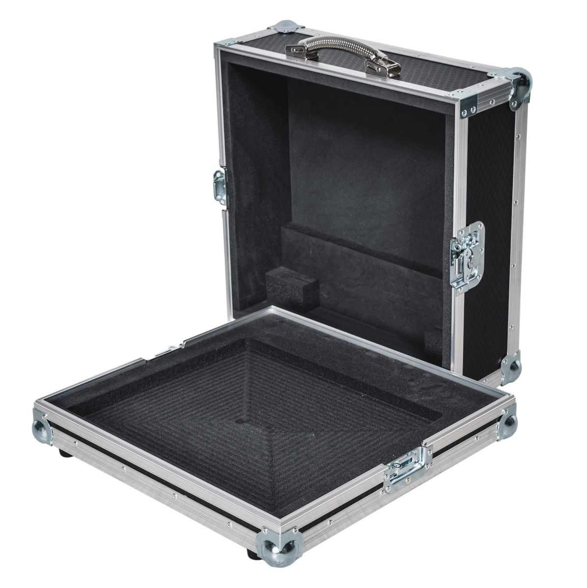 3Camera Control Panel Flight Case