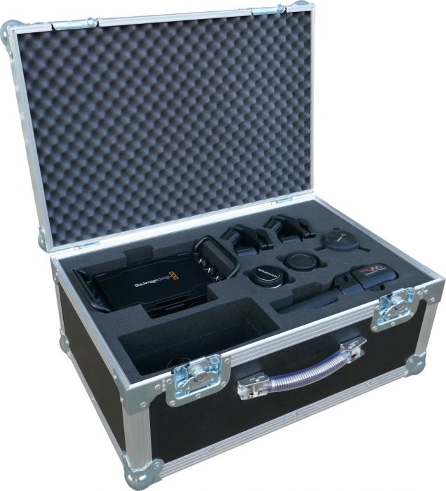 3Accessories Flight Case