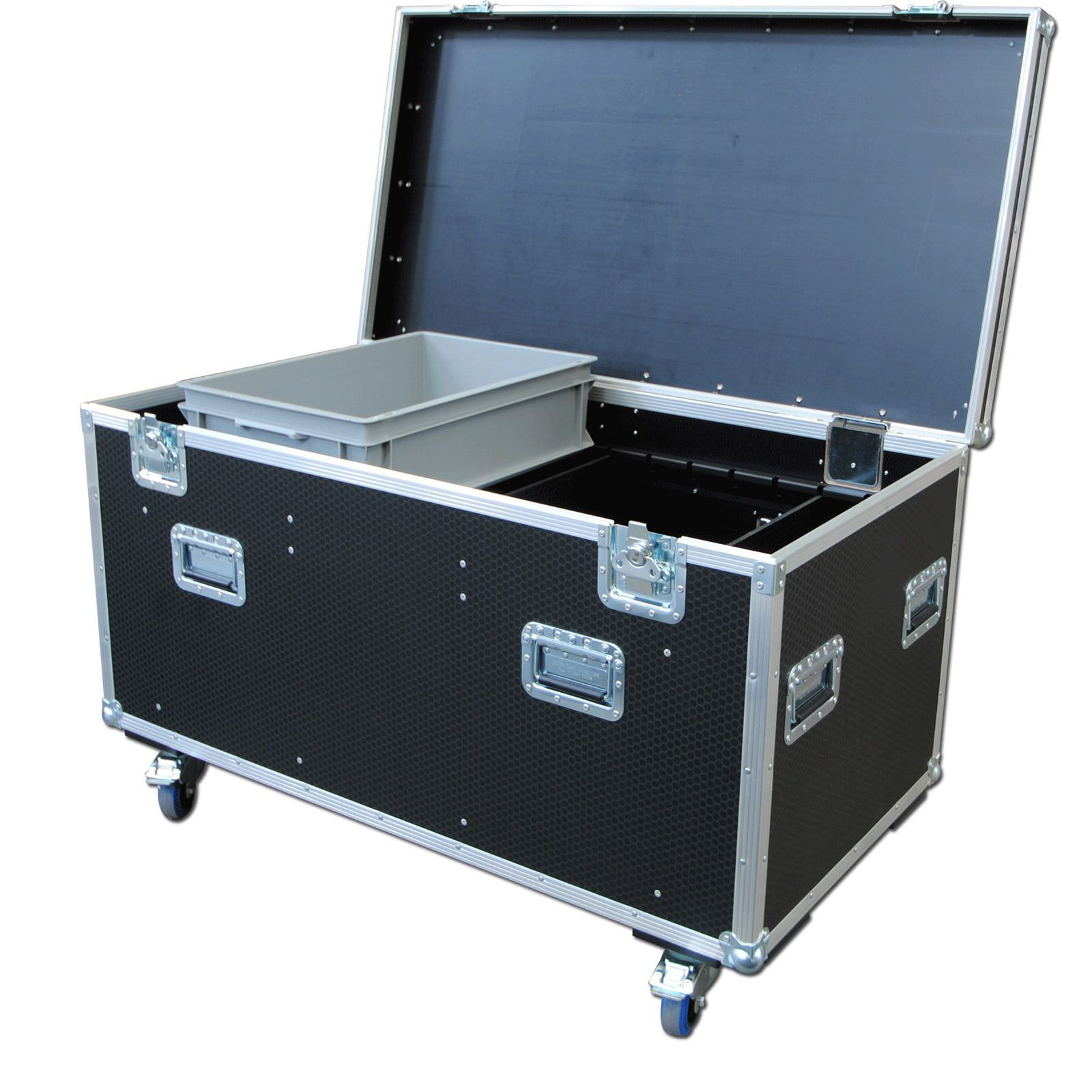 3Cable Road Trunk 