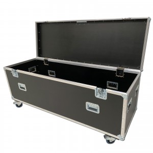 3Cable Trunk