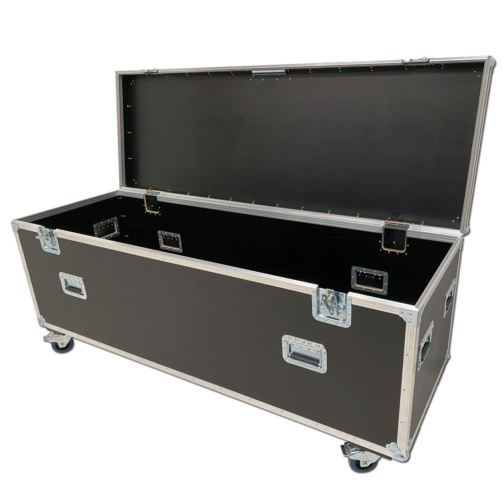 3Cable Trunk