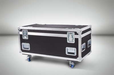 3Case For Robert Juliat Roxie