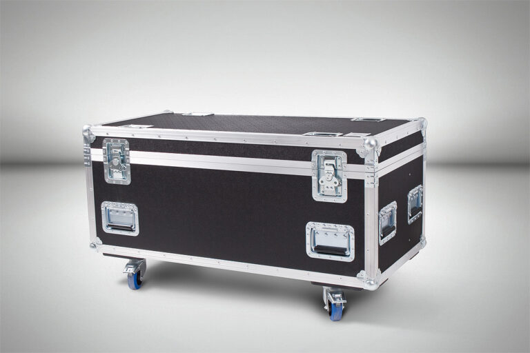 3Case For Robert Juliat Roxie