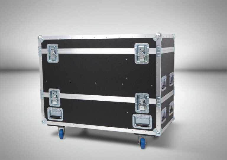 3case for the SGM SixPack SP6 