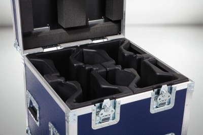 3SGM X-5, P-5, Q-7 Case