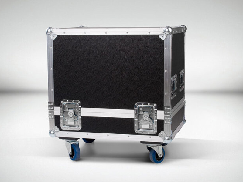 3d&b Max Monitor Flight case
