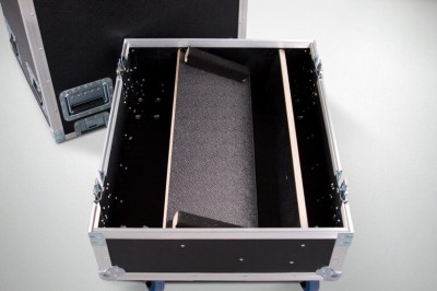 3d&b Q1 Flightcase