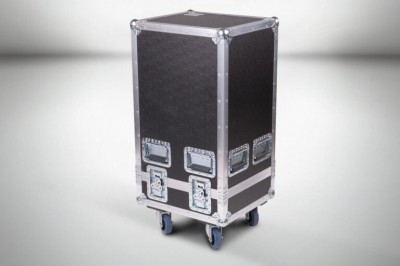 3d&b T Sub CASE