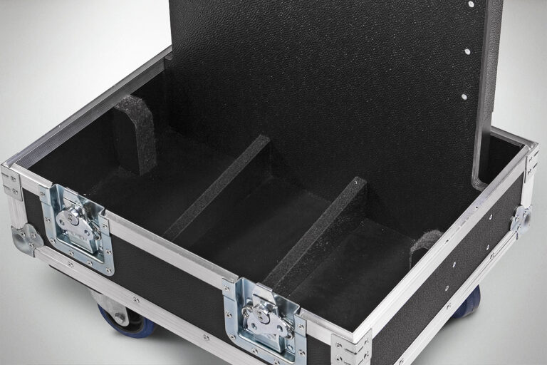 3d&b T10 Flightcase