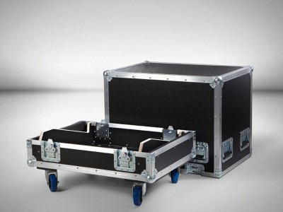 3d&b V8 / V12 CASE