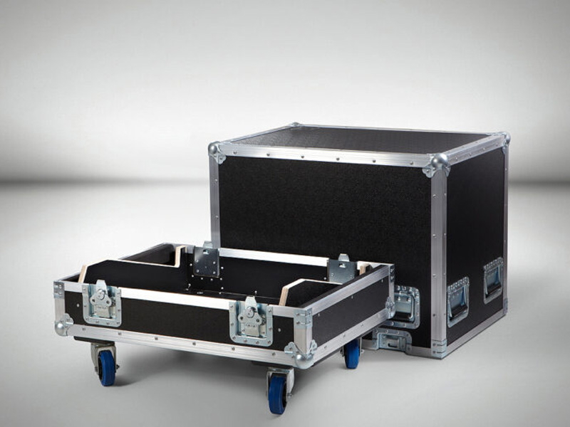 3d&b V8 / V12 CASE