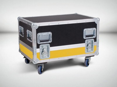 db Technologies DVA M2M / M2S Flightcase