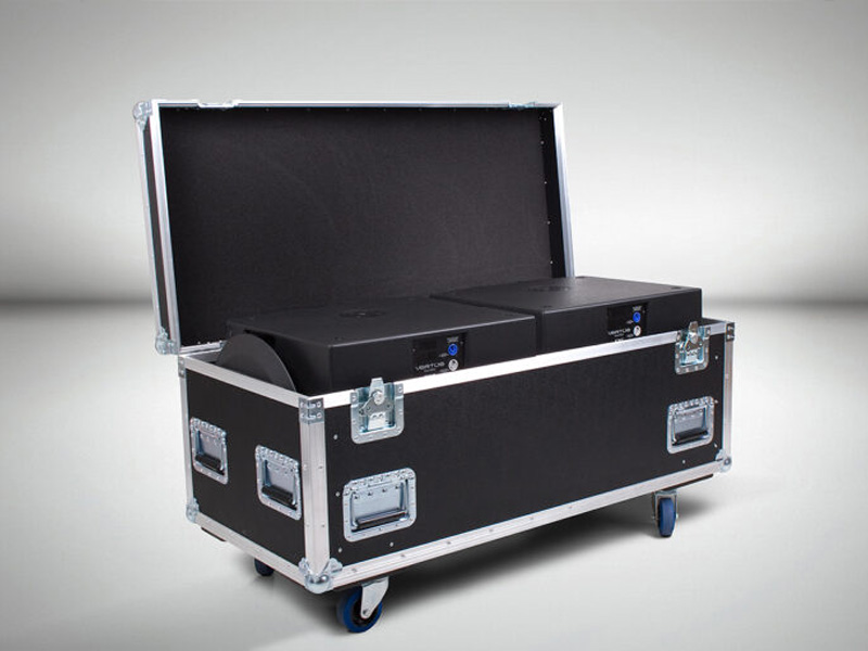 3FlightCase