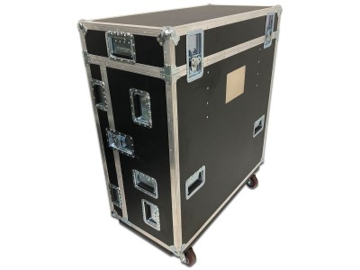 Avid Venue SC48 Digital Mixer Console Case with Dog House