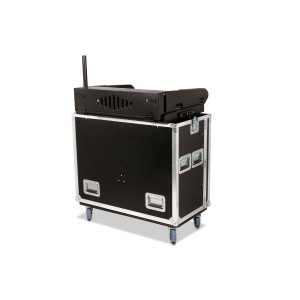 3Mixer Console