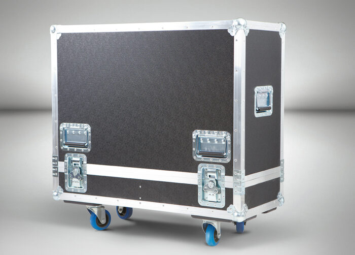 3 Flightcase
