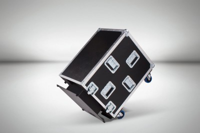 3L-ACOUSTIC Syva Low & Sub CASE