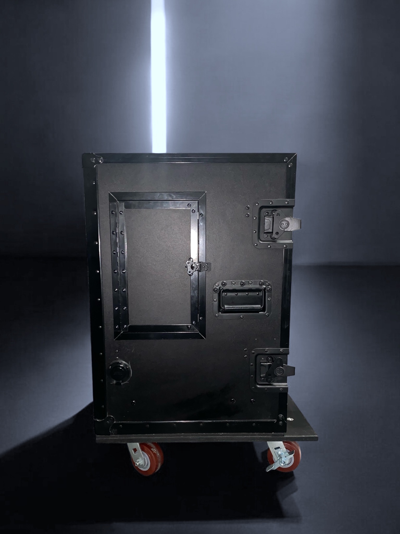 workstations case