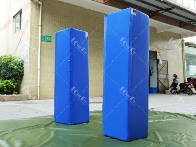 38Truss Padding