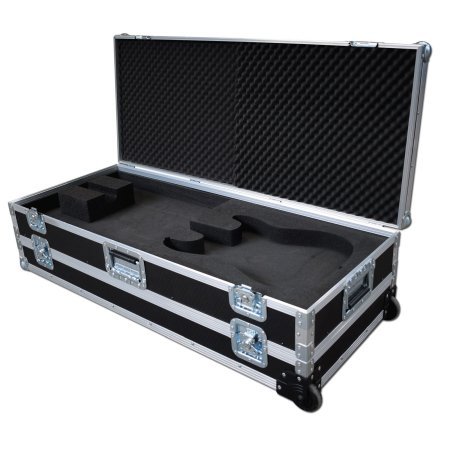 38Guitar Flight Cases