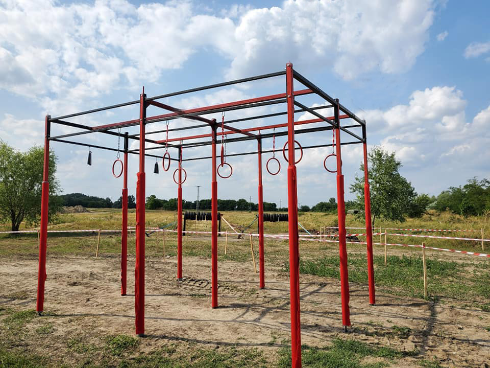 3Ring Course