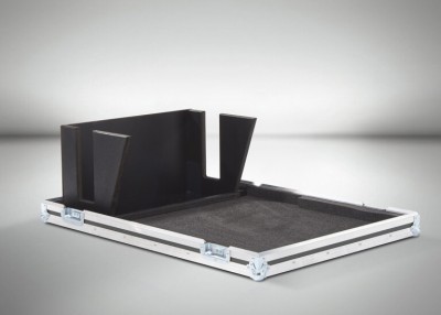 3Midas Venice U-16 Flightcase 
