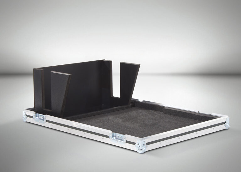 3Midas Venice U-16 Flightcase 