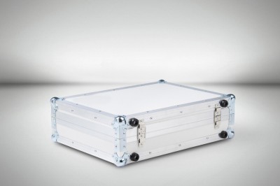 3Briefcase Case