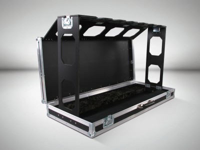 3Guitarstand Case