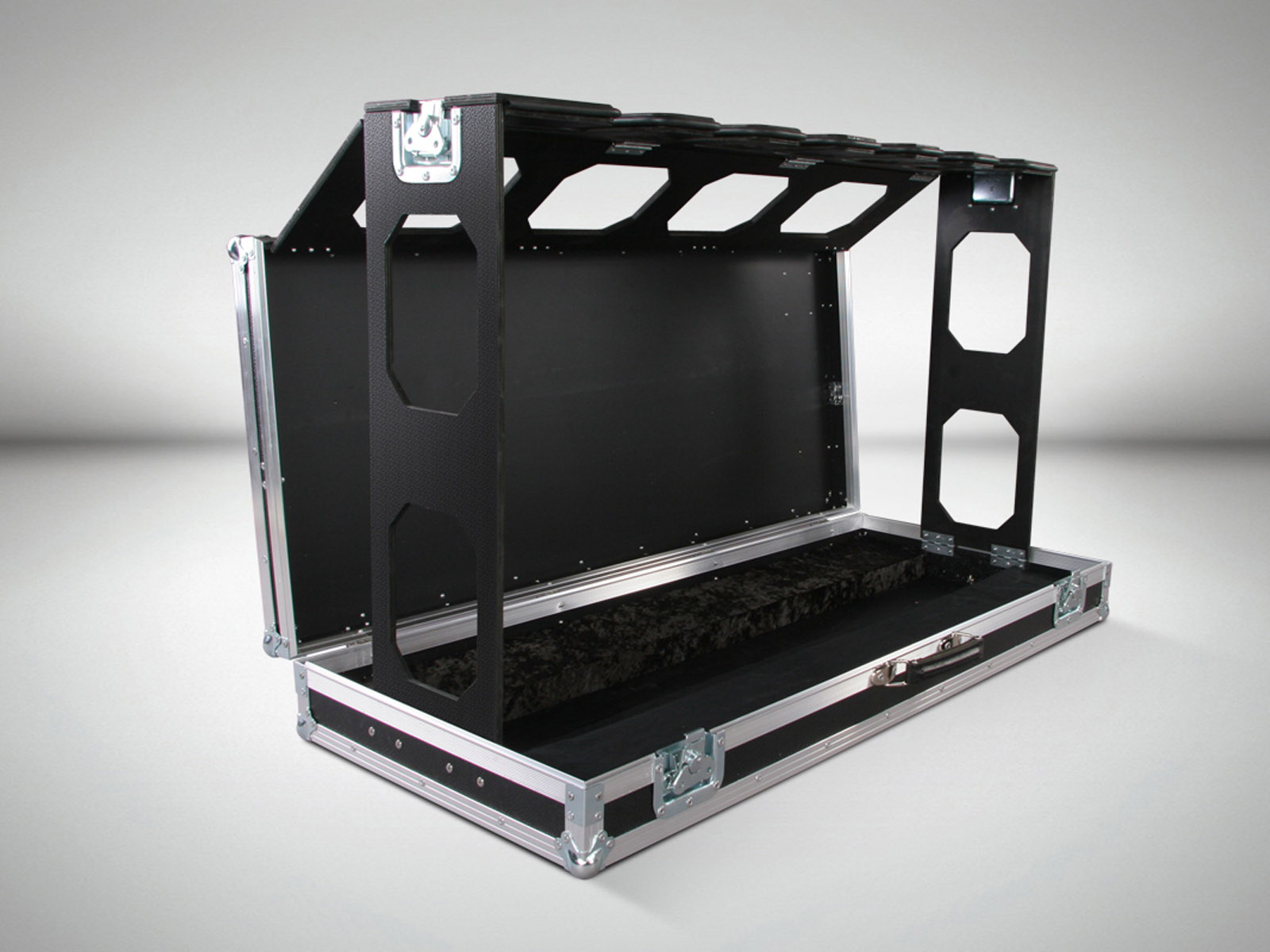 3Guitarstand Case