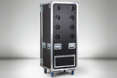 3mobile refrigerator systems