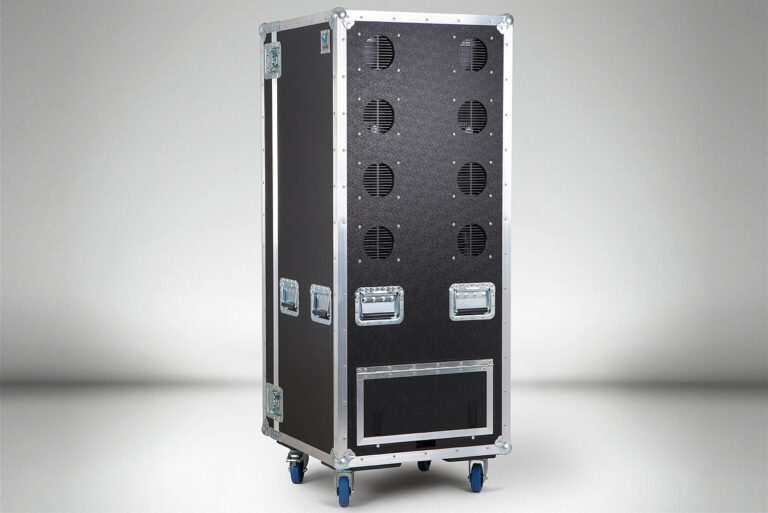 3mobile refrigerator systems