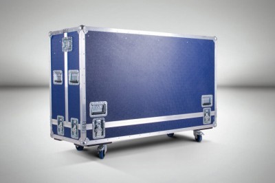 3Plasma Case